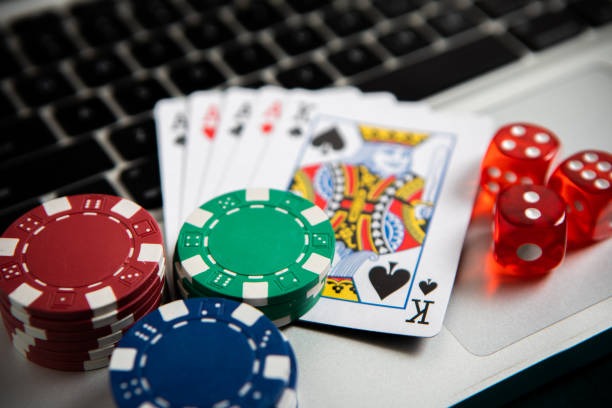 Account verification process for slot pragmatic IDR Wallet