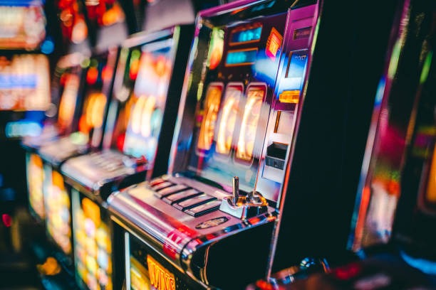 Payment method selection screen on slot pragmatic Quick Deposit